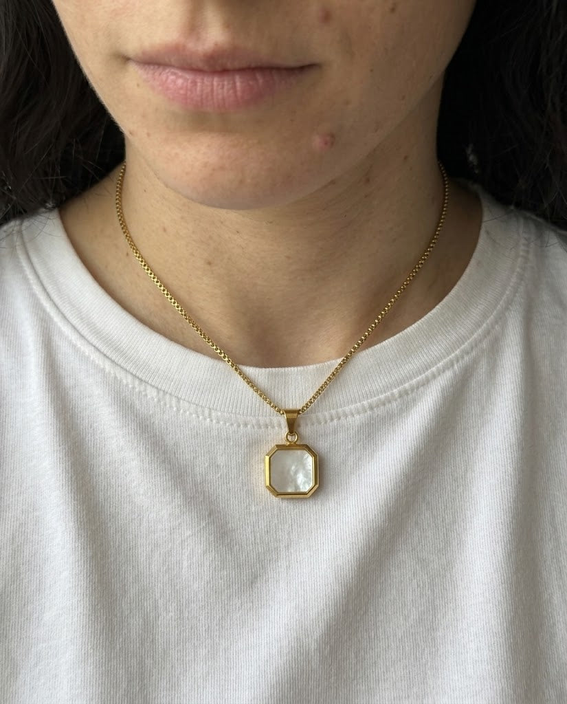 Signature NFC Kette