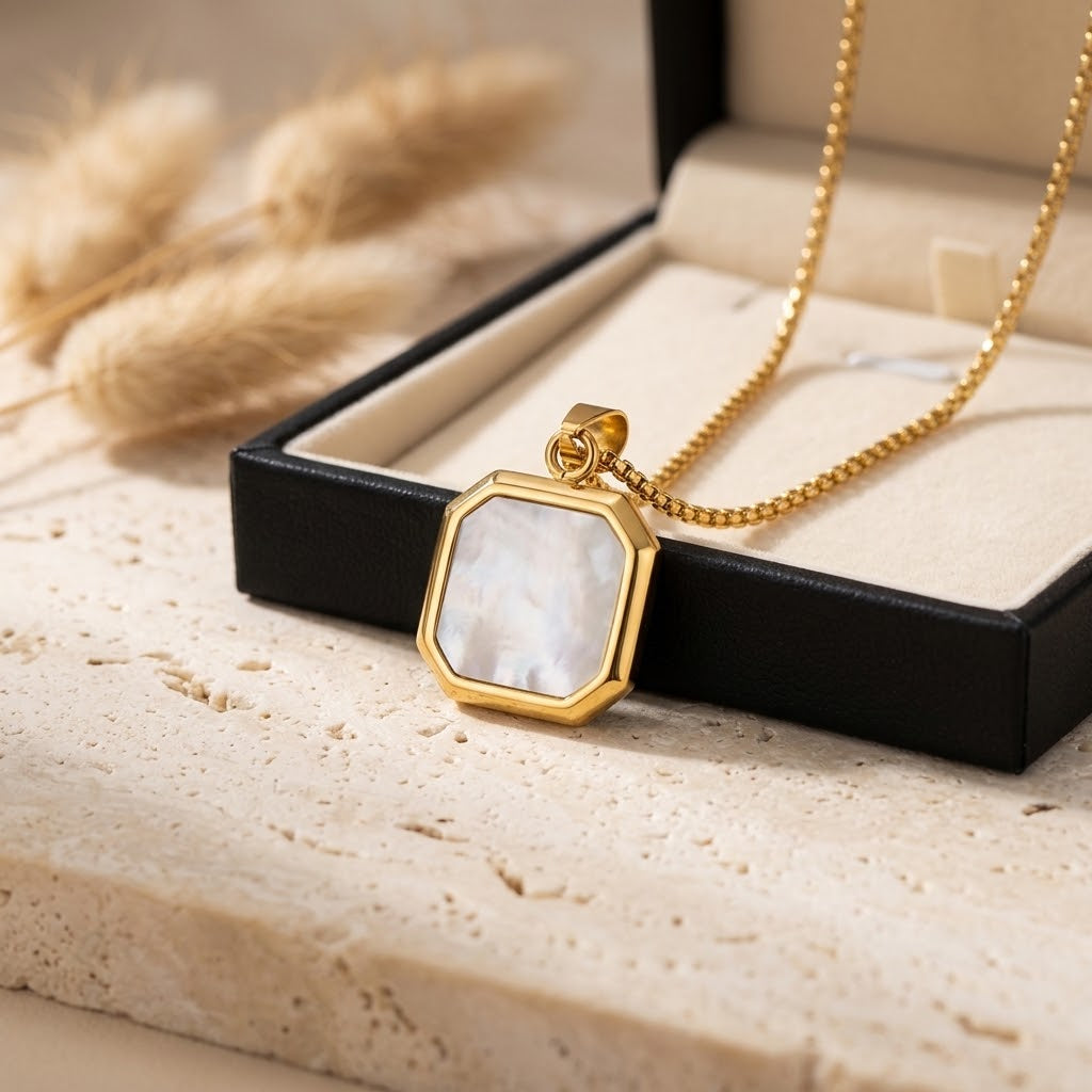 Signature NFC Kette