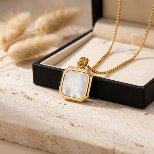 Signature NFC Kette